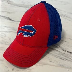 Buffalo Bills Youth Hat 39THIRTY